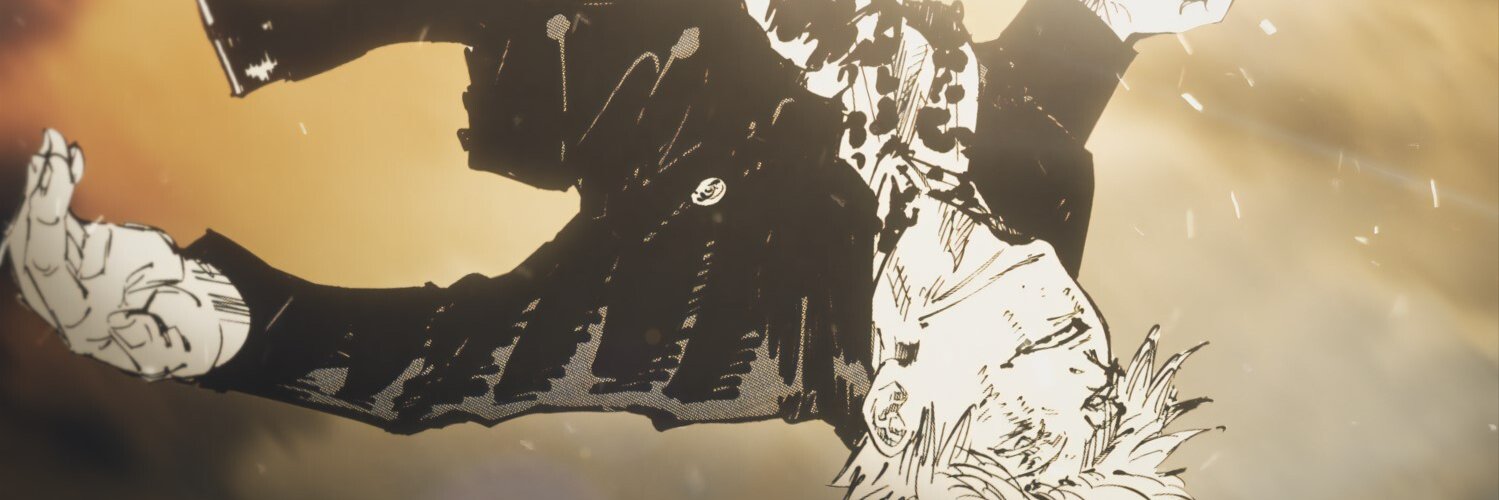 Joshua Surefooted banner
