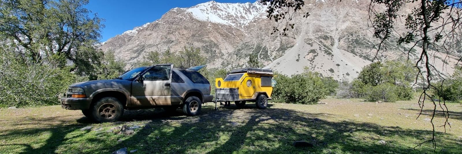 Lord Cuack 🇨🇱 YAAC!✌️ 🖐️ banner