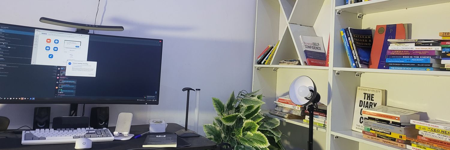 speedouFx's profile banner image