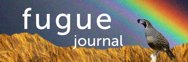 fuguejournal Profile Banner