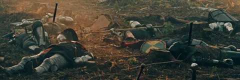 Last Man of the West banner