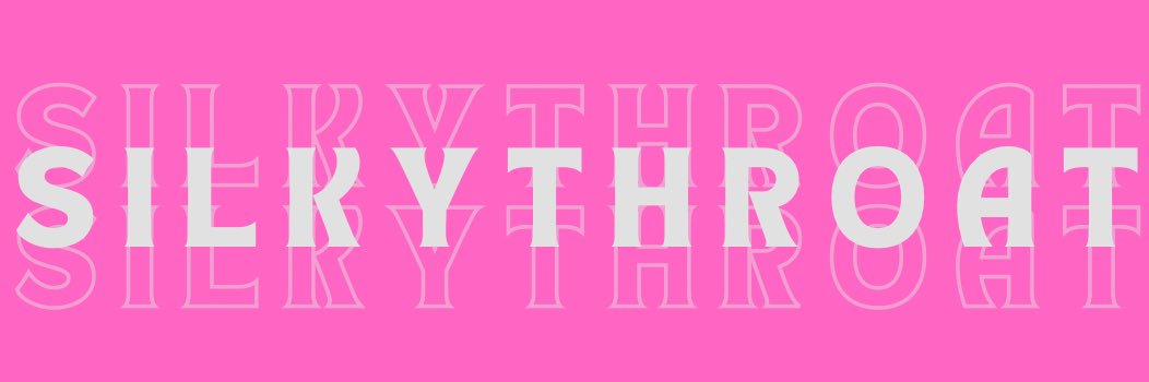 𝗦𝗜𝗟𝗞𝗬 banner