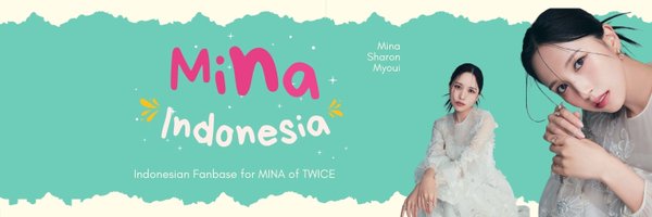 TeamMinaIDN Profile Banner