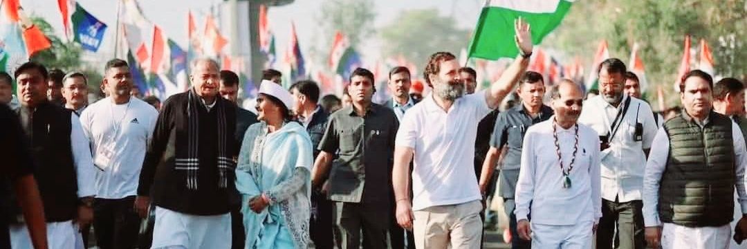 Ajit Singh Deol's banner
