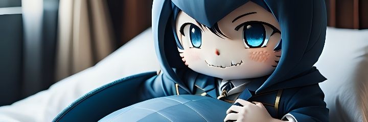 Fem_Artsy's profile banner image