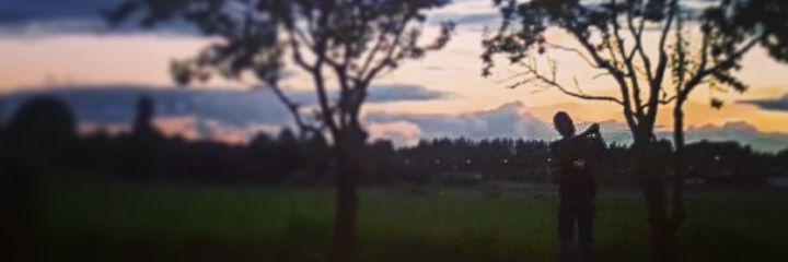 OstlundMackan's profile banner image