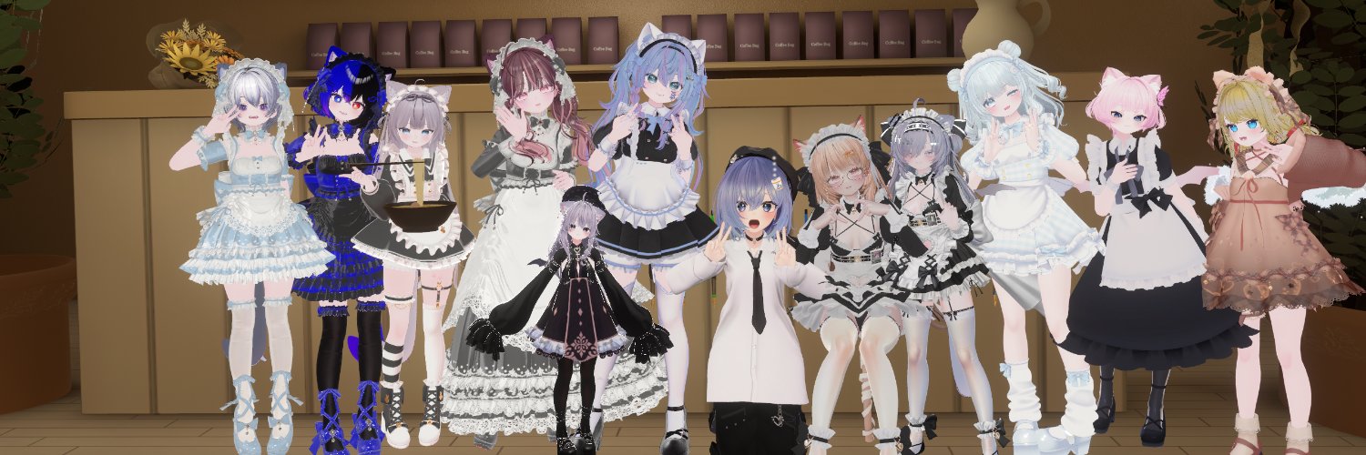 kiku101101's profile banner image