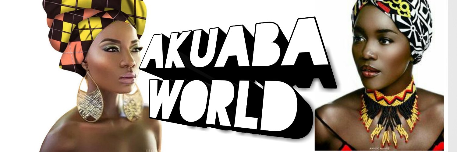 AkuabaWorld's profile banner image