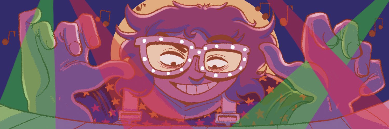 silverlovrr's profile banner image