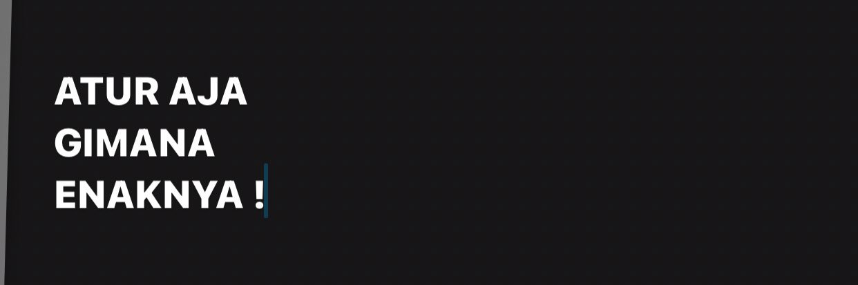 VokalisSLipkoL's profile banner image