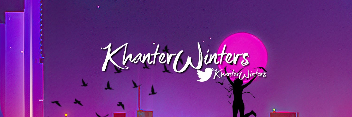 KhanterWinters banner
