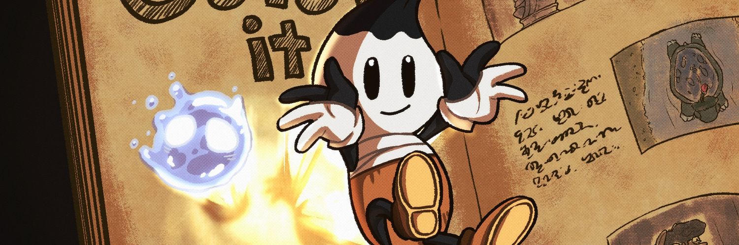 games_kirin's profile banner image
