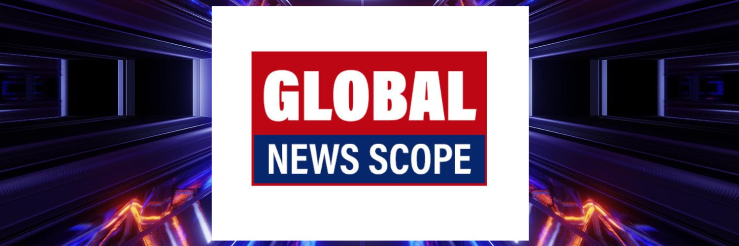 GlobalNewsScope's profile banner image