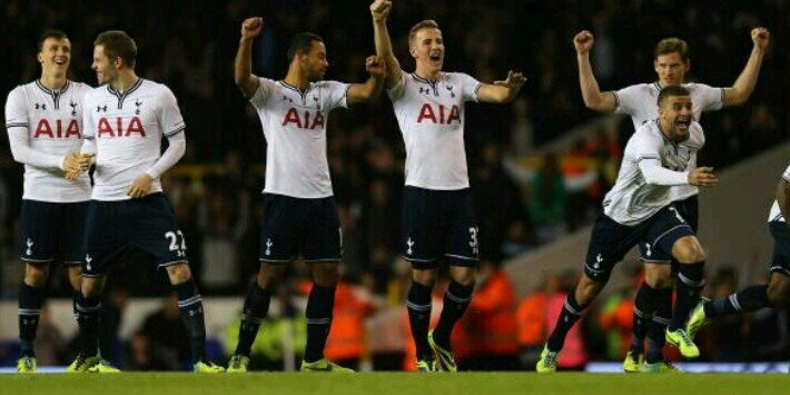Tottingham14's profile banner image