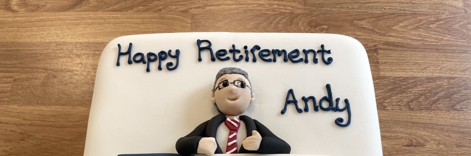 Andy Bevan banner