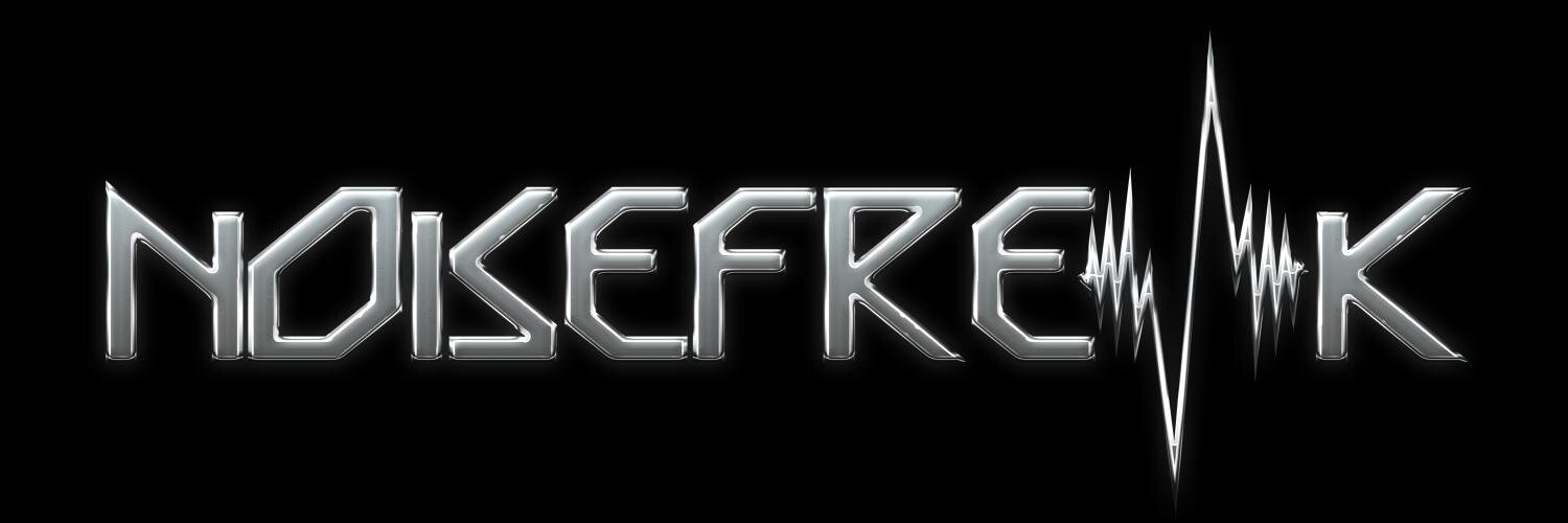 NOISEFREAK banner