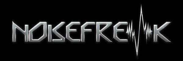 NOISEFREAK_ Profile Banner
