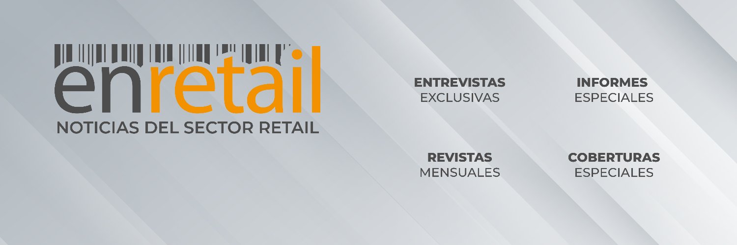 ENretail's profile banner image