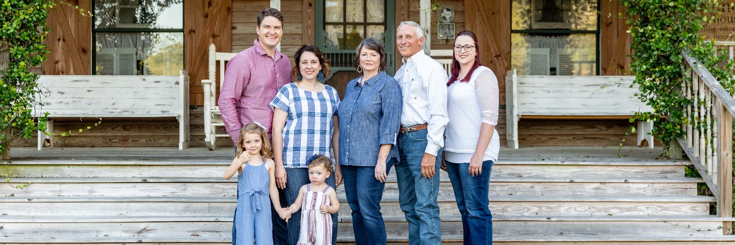 GaryVanDeaver's profile banner image