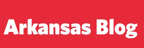 Arkansas Blog banner