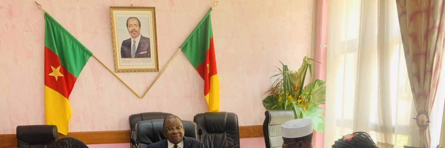 Mincommerce Cameroun banner
