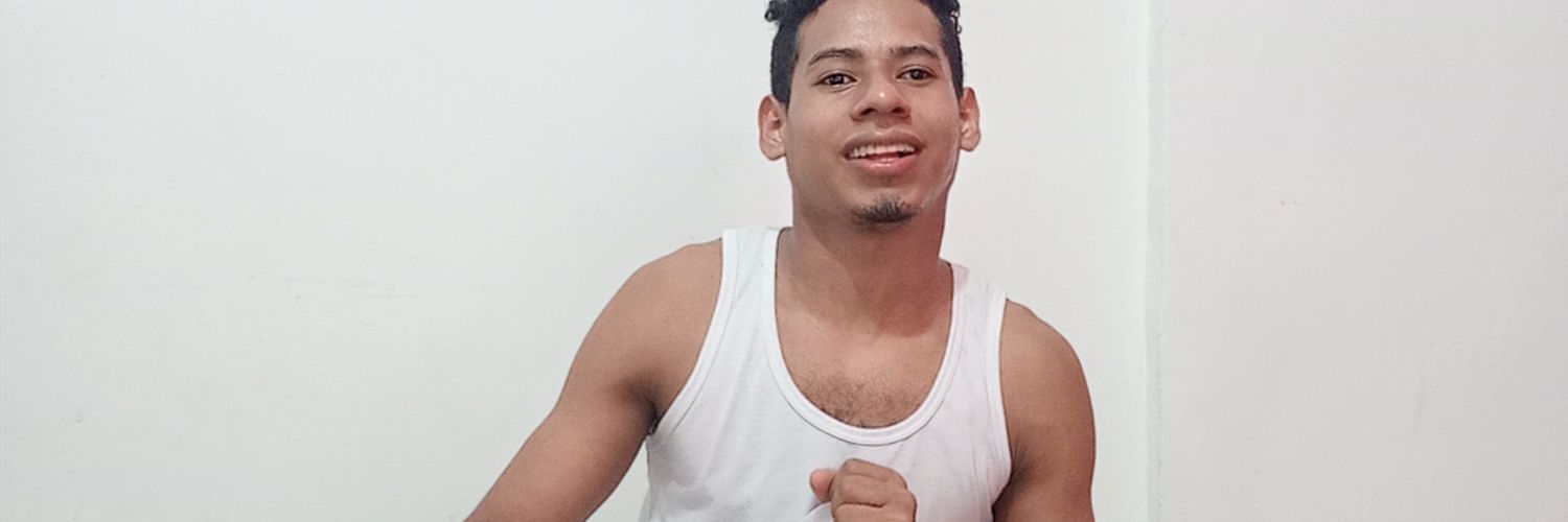 Danielolea8's profile banner image