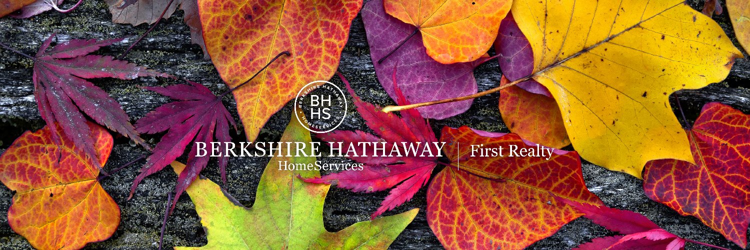 BHHSFirstRealty's profile banner image