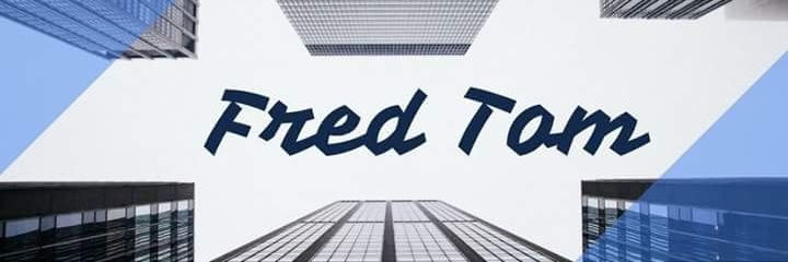 TomFredrick's profile banner image