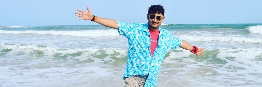 ashishmi0124's profile banner image