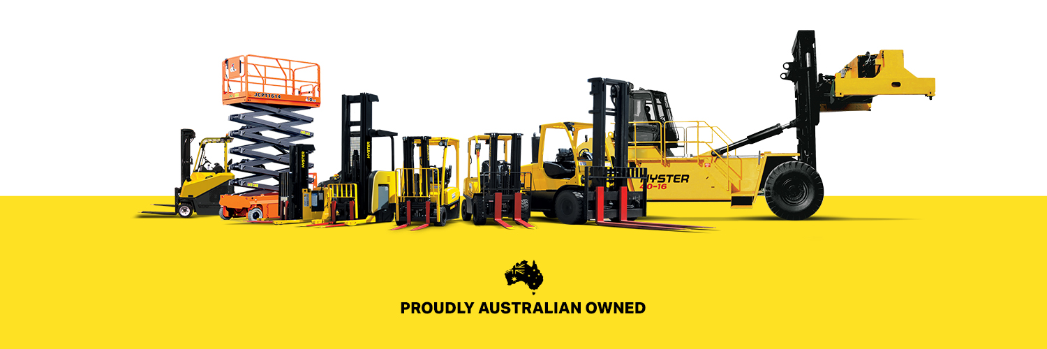 Adaptalift Group banner