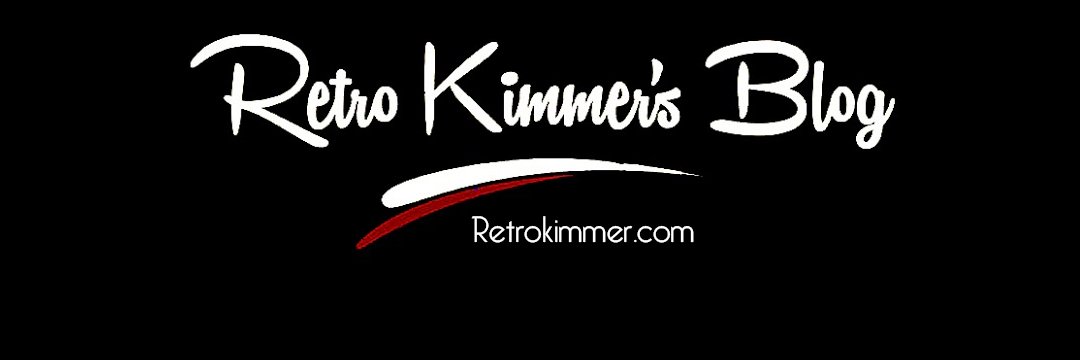 RetroKimmer banner