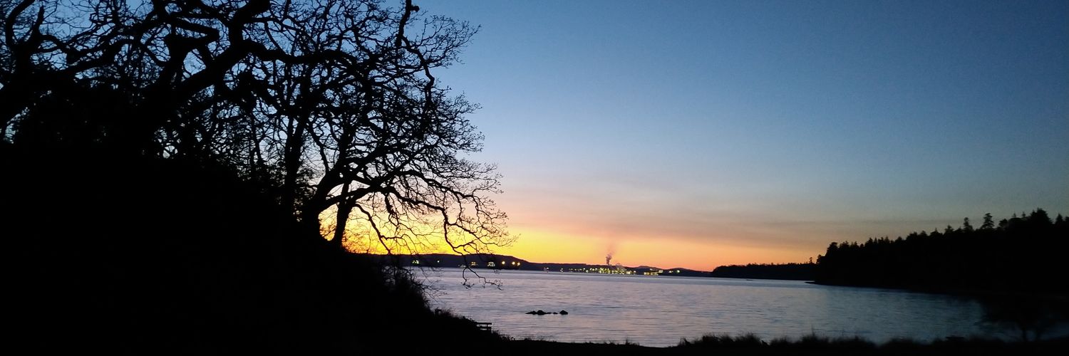 The Unemployed Man 🇨🇦 banner