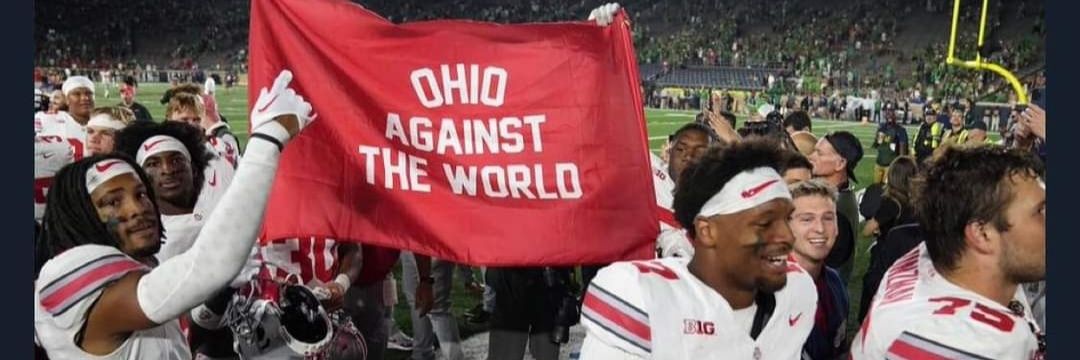 Jordan Klosterman banner