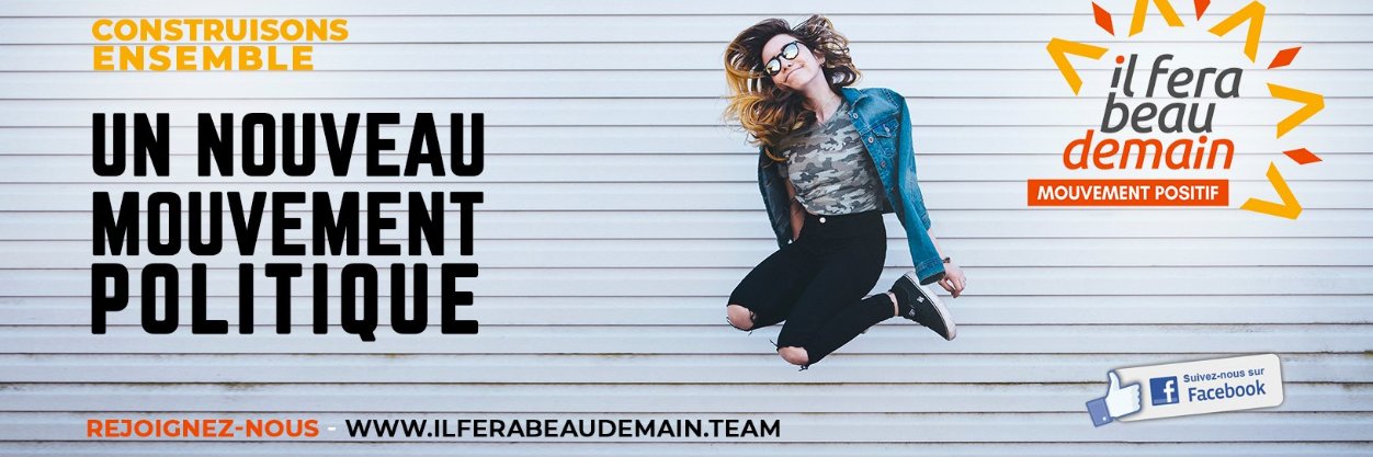 André Antoine banner