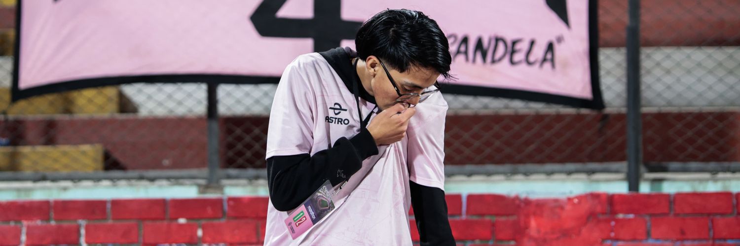 Lucio Valdiviezo banner