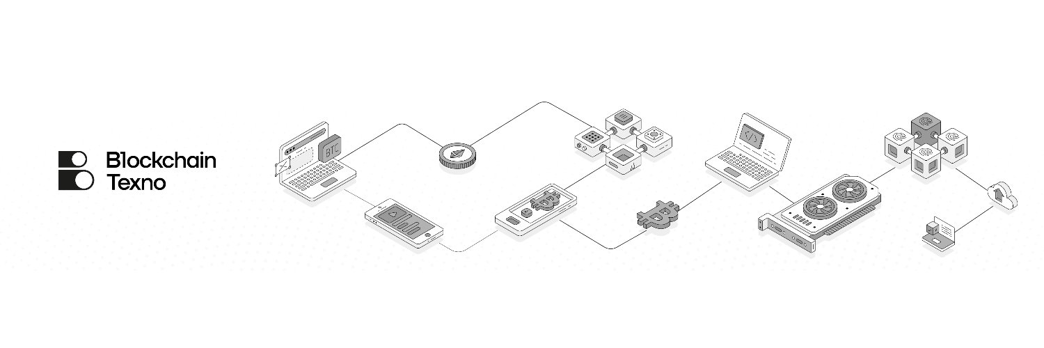 Blockchaintexno banner