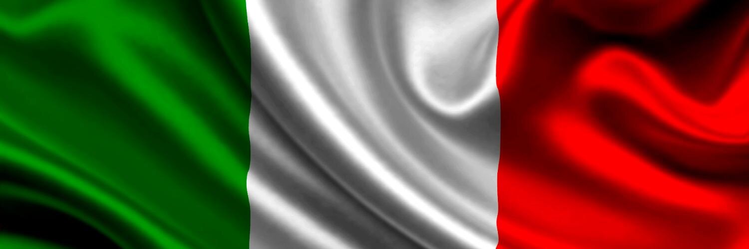 Fatto in Italia banner