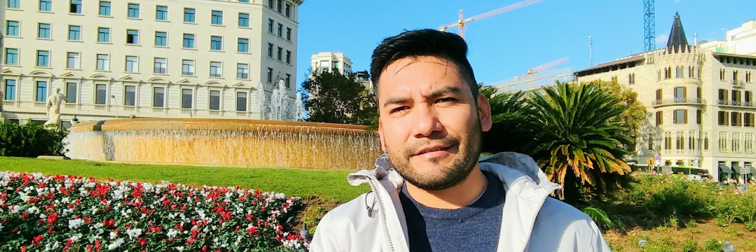 jonrikardo's profile banner image