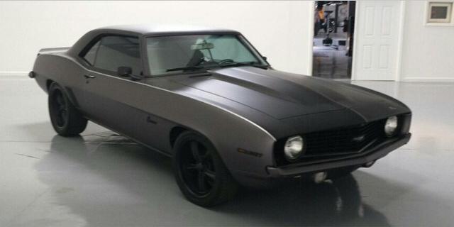 BUSH..no Reggie banner