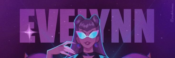𝘋𝘦𝘷𝘪𝘭𝘪𝘴𝘩 𝘌𝘺𝘦𝘴.'s banner