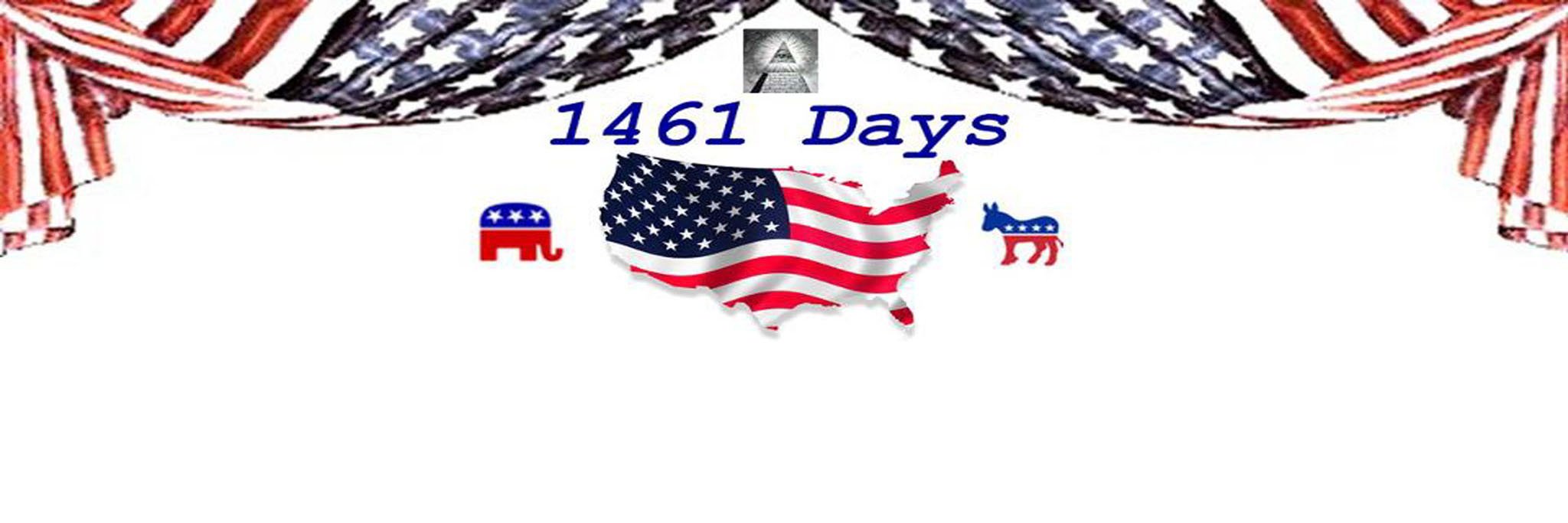 1461Days's profile banner image