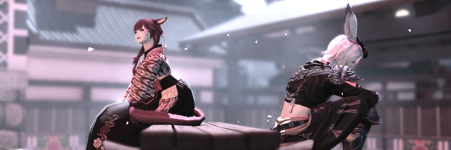 りつか❄️ banner