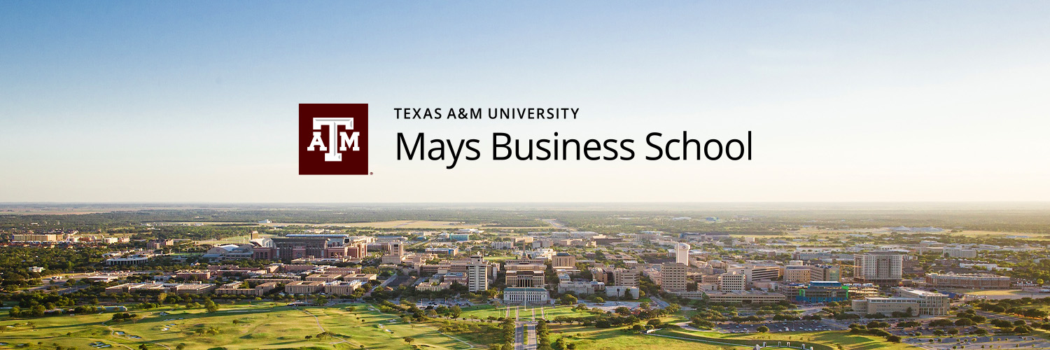 maysbusiness's profile banner image