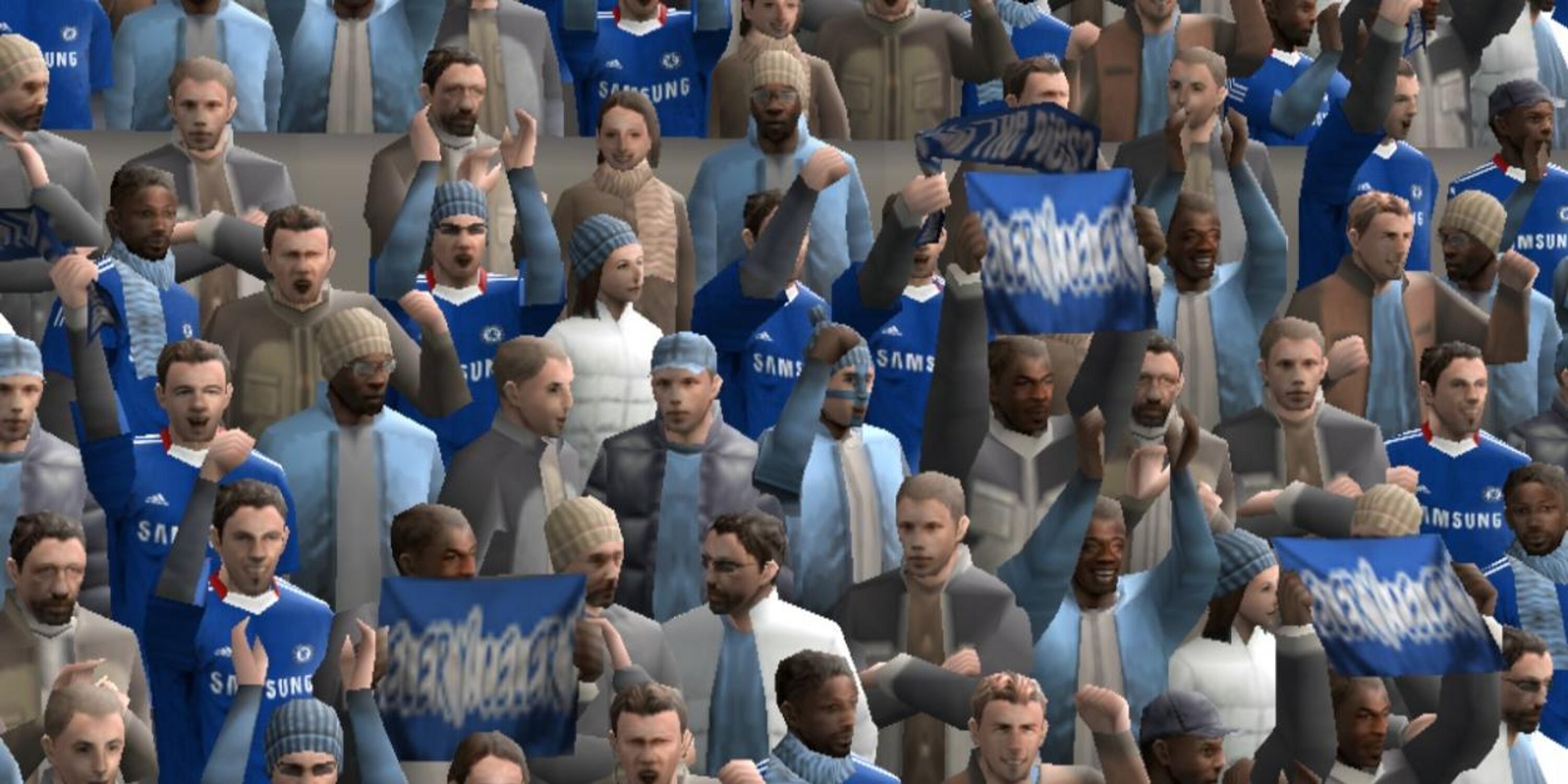 ChelseaLocao's profile banner image