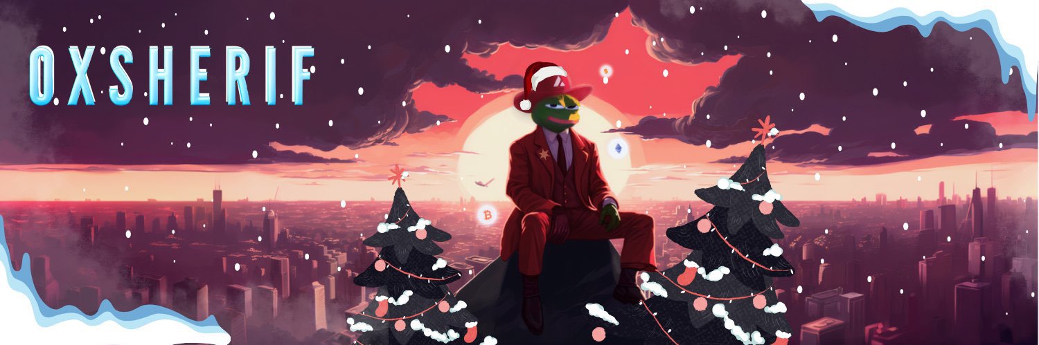 0xSherif's banner