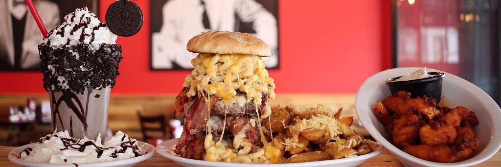 Boston Burger Co. banner