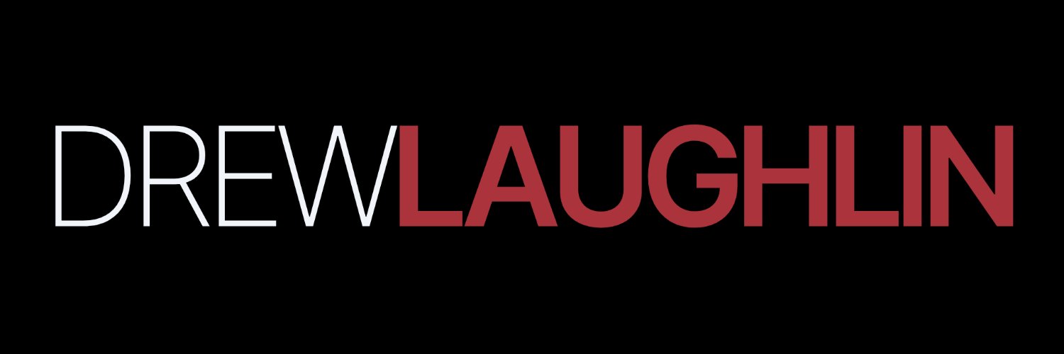 DrewLaughlin's profile banner image