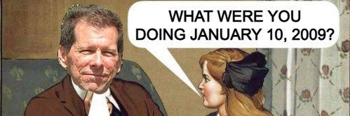 John banner