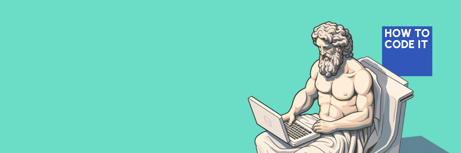 Angus - How To Code It banner