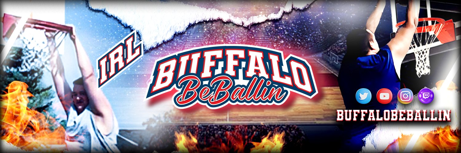 BuffaloBeBallin banner